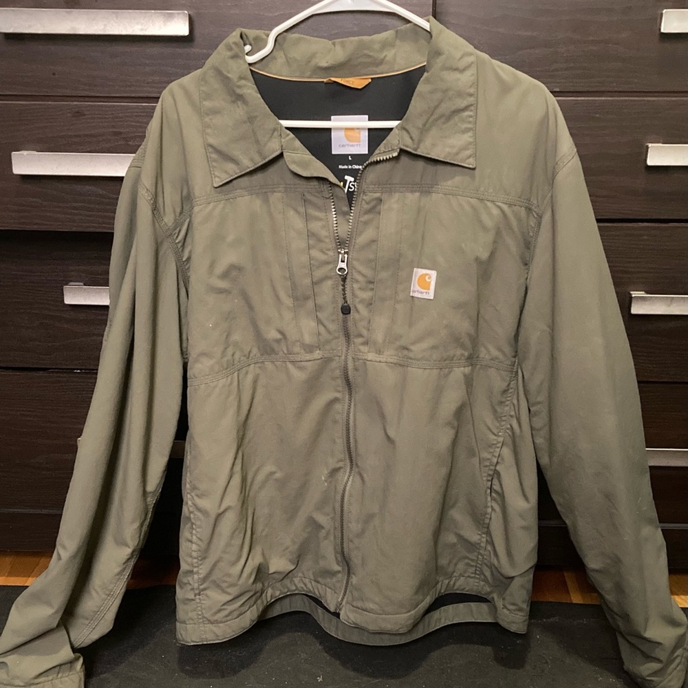 Carhartt Briscoe Full Swing Force Jacket